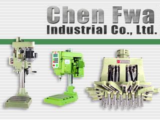 Chen Fwa Industrial Co., Ltd.